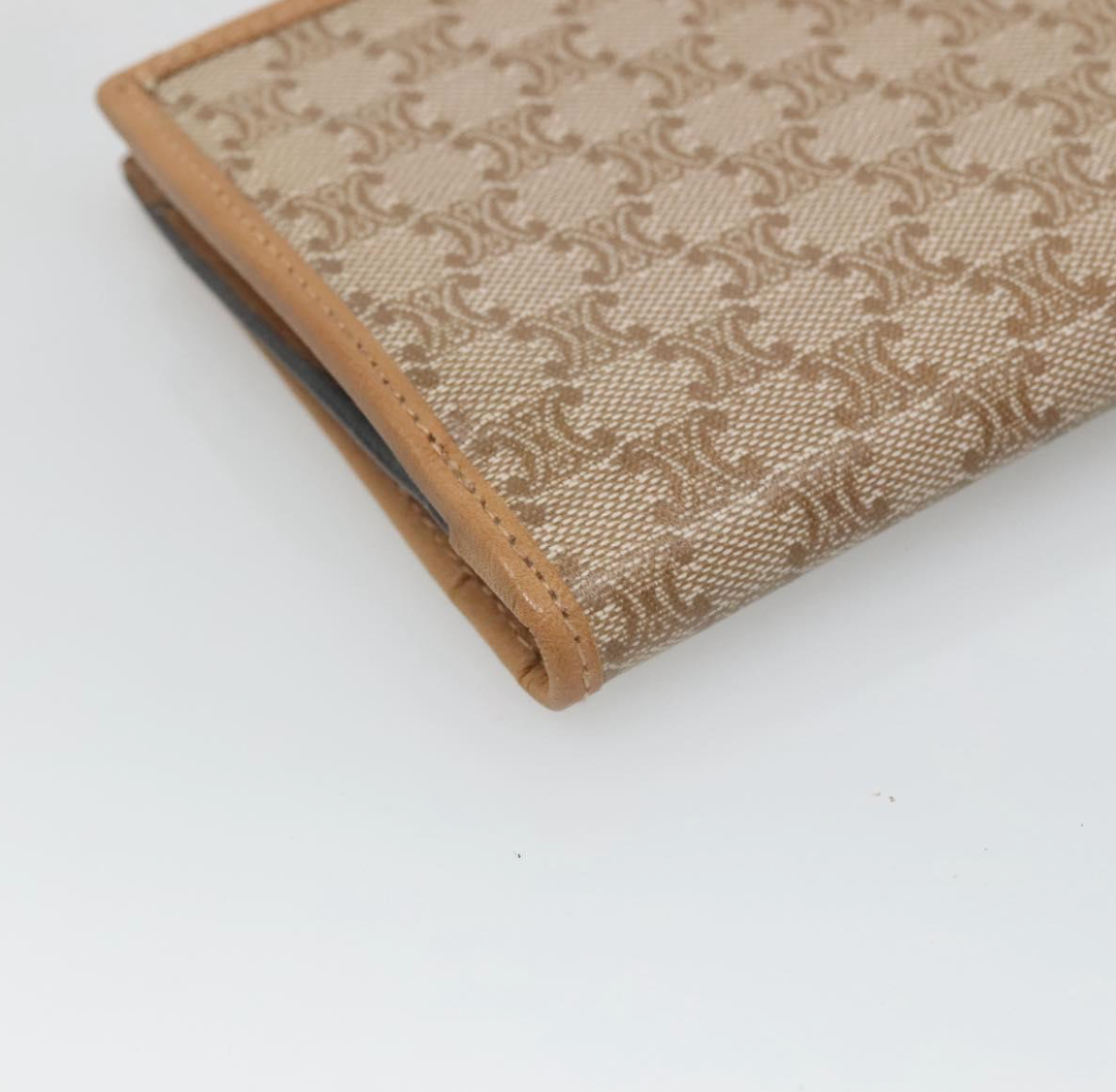 Cartera Pochette Céline Triomphe