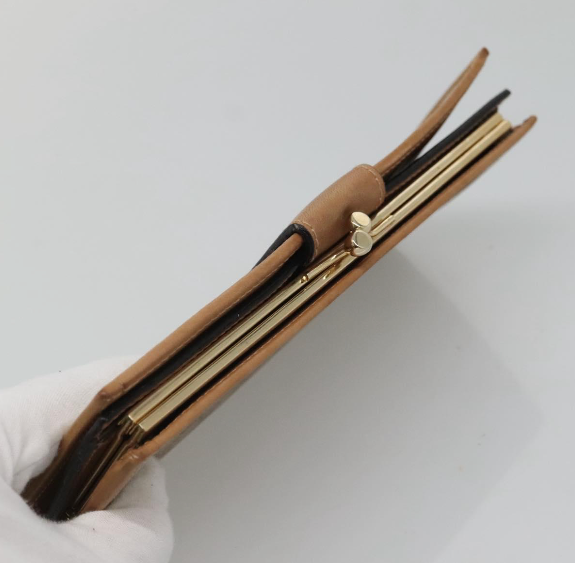 Cartera Pochette Céline Triomphe