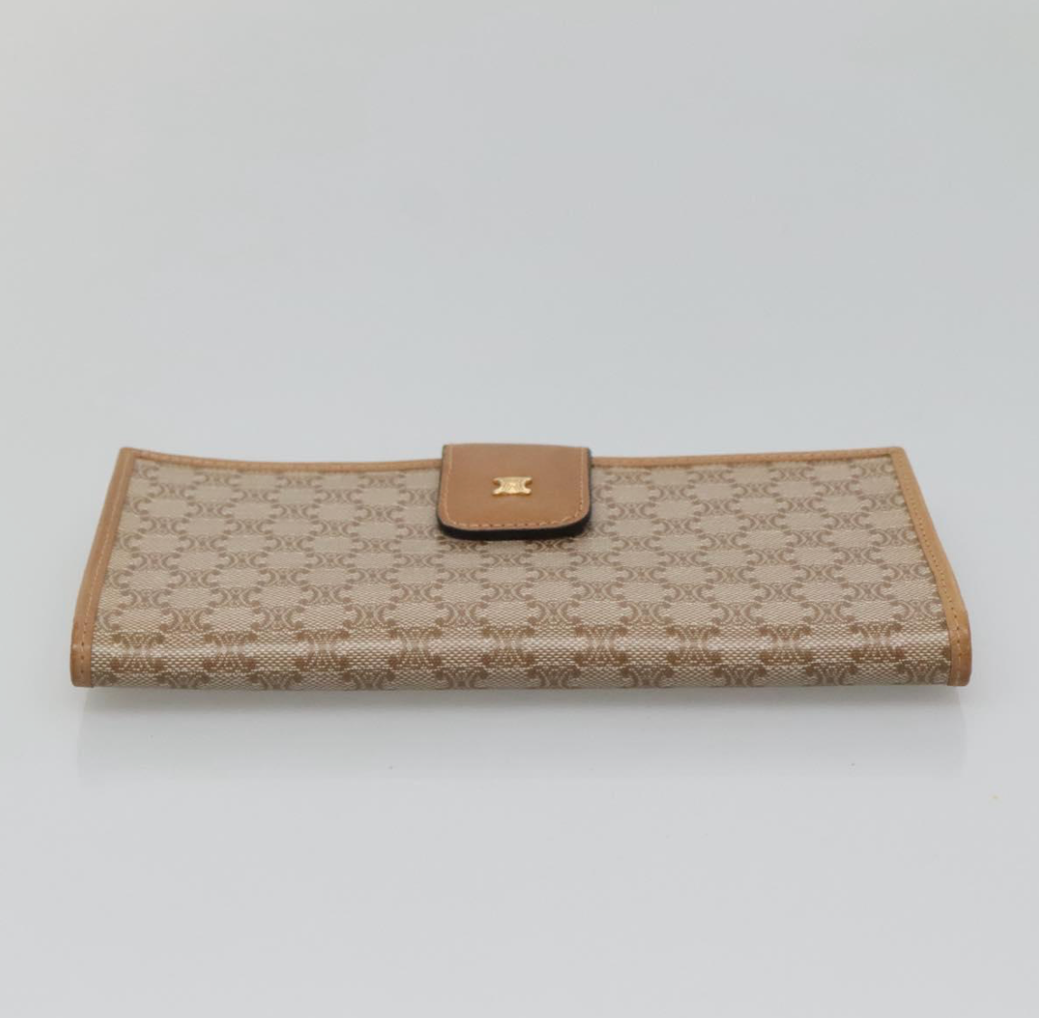 Cartera Pochette Céline Triomphe