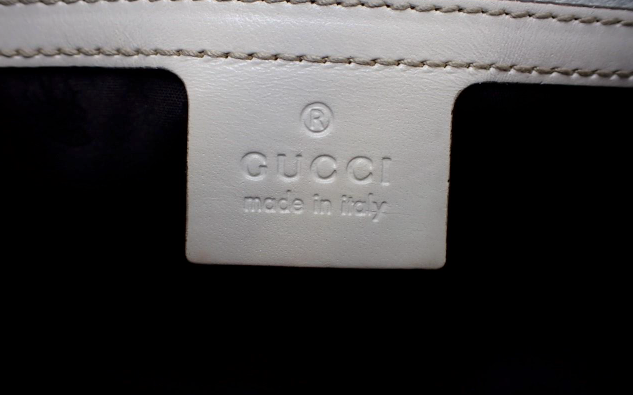 Gucci GG Twins Interlocking Hobo