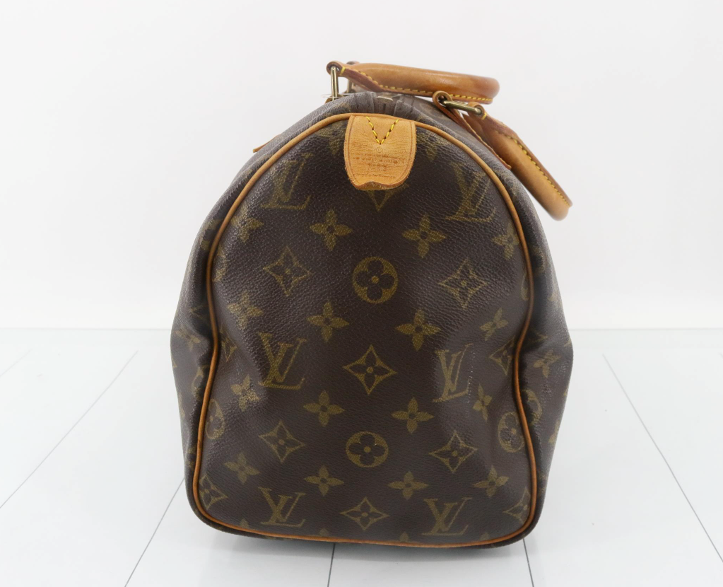 Louis Vuitton Speedy 30 Monogram