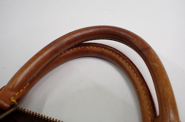 Louis Vuitton Speedy 30 Monogram