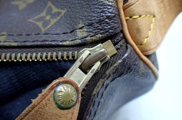 Louis Vuitton Speedy 30 Monogram