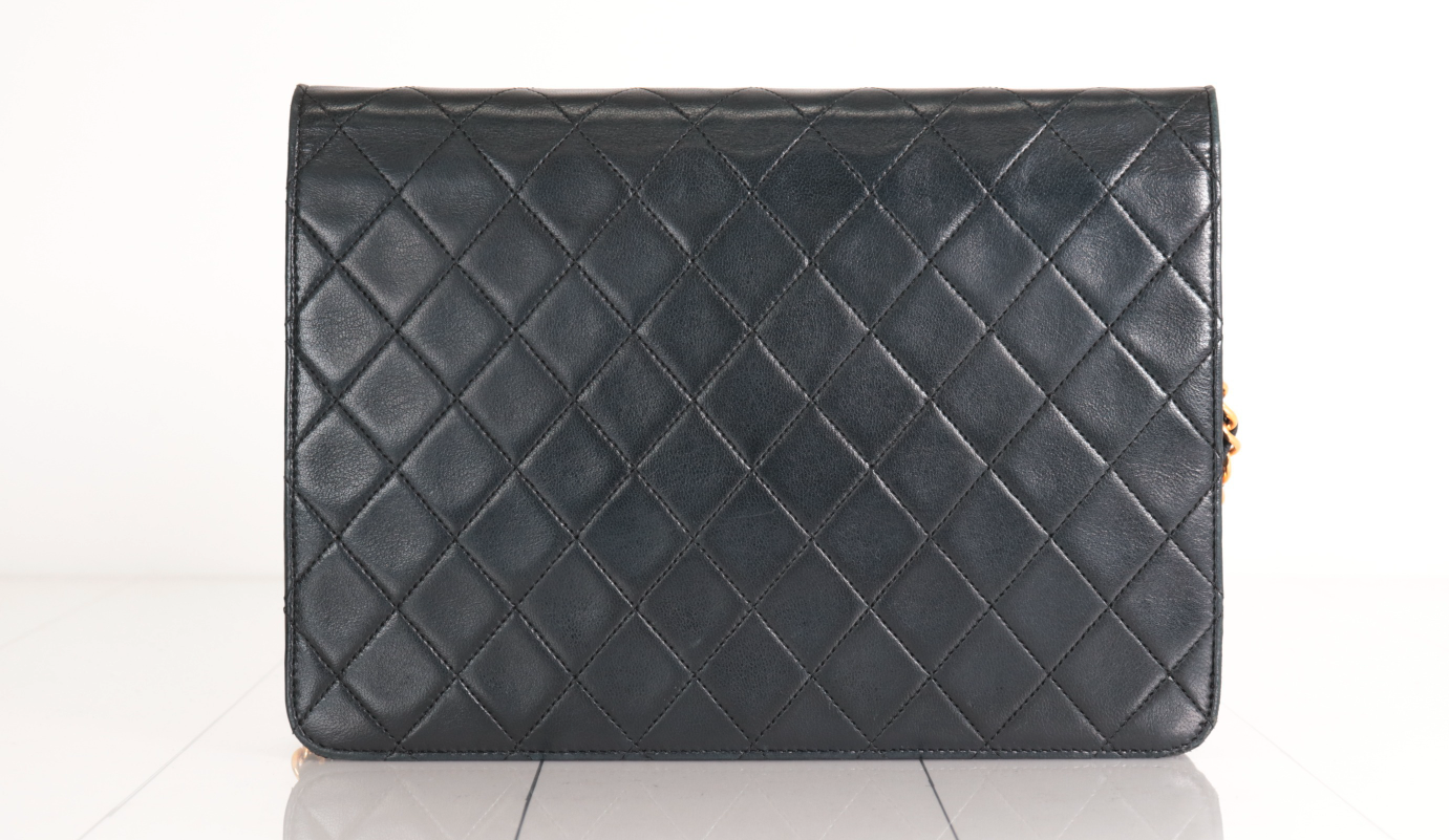 Chanel Single Flap Vintage