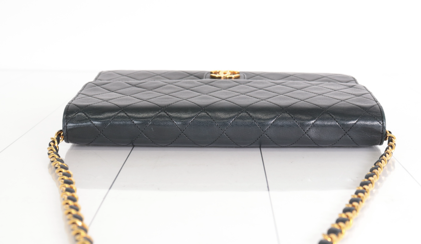 Chanel Single Flap Vintage
