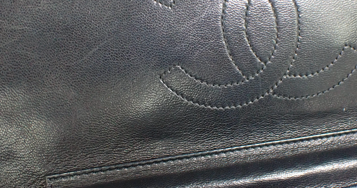 Chanel Single Flap Vintage