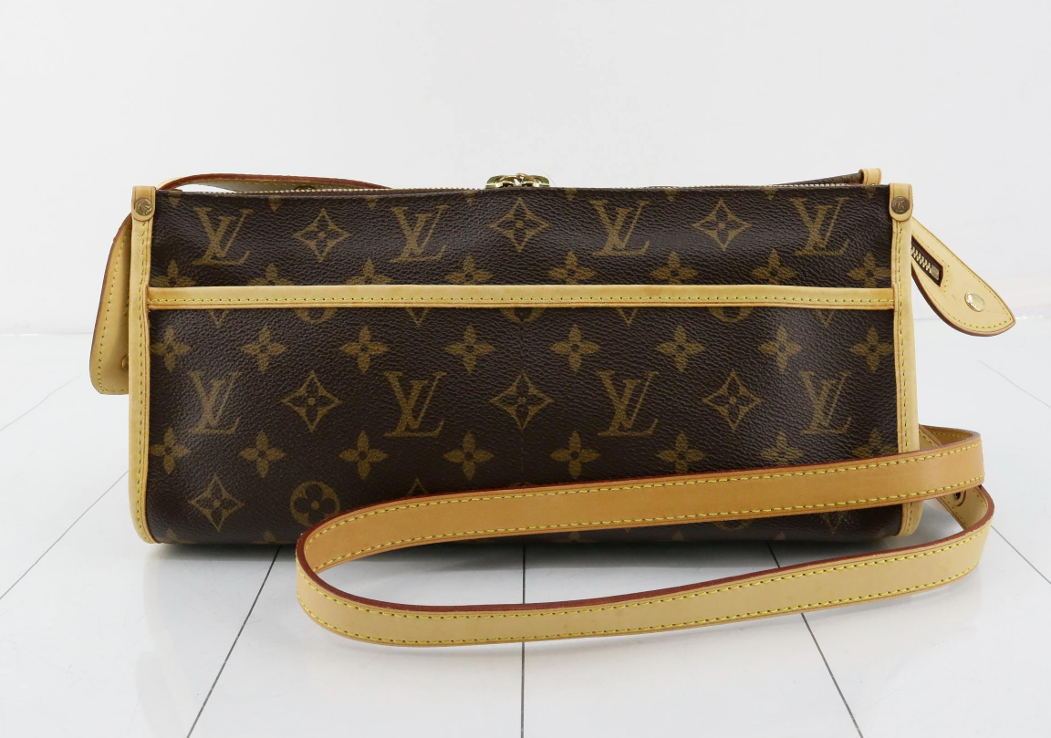 Louis Vuitton Popincourt Long Monogram