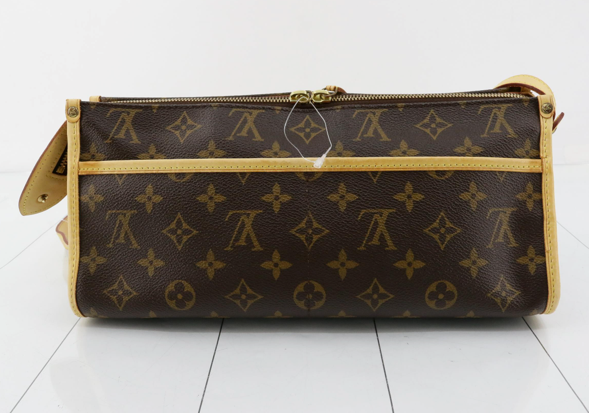 Louis Vuitton Popincourt Long Monogram