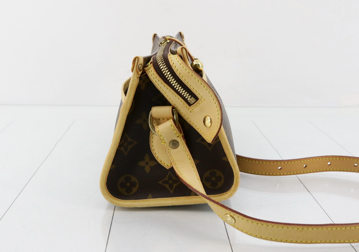 Louis Vuitton Popincourt Long Monogram