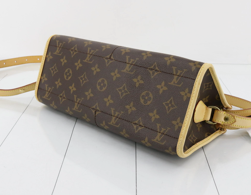 Louis Vuitton Popincourt Long Monogram