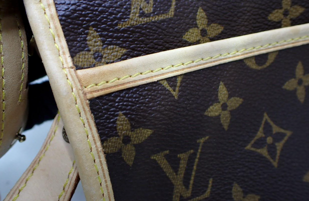 Louis Vuitton Popincourt Long Monogram