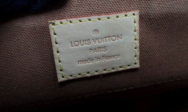 Louis Vuitton Popincourt Long Monogram