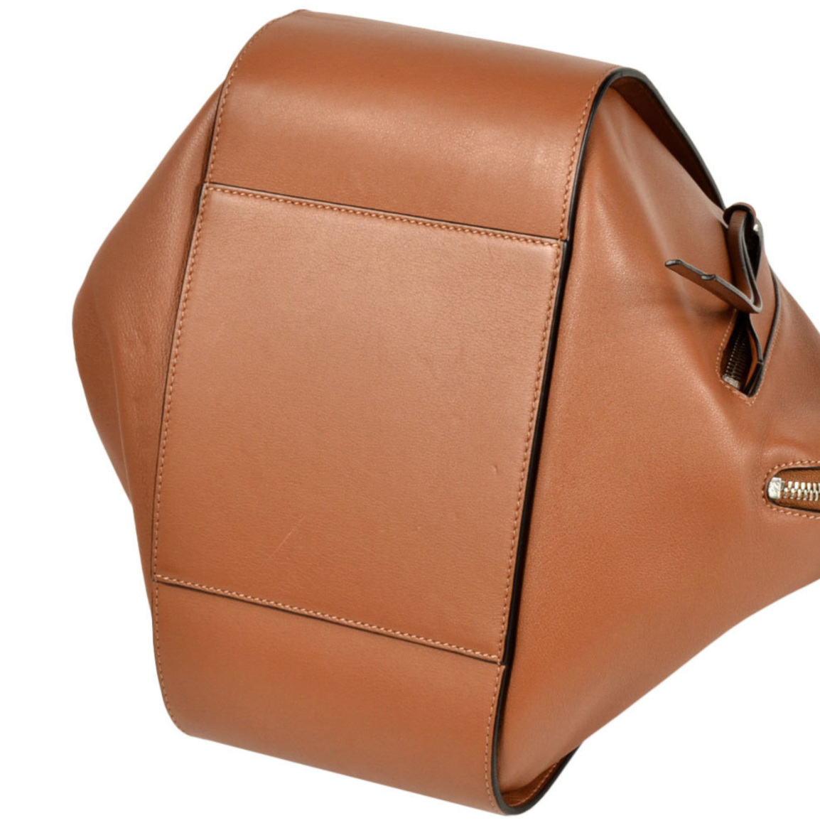 Loewe Hammock Small marrón