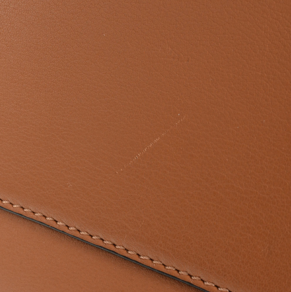 Loewe Hammock Small marrón