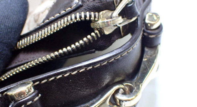 Gucci Horsebit Hobo Vintage