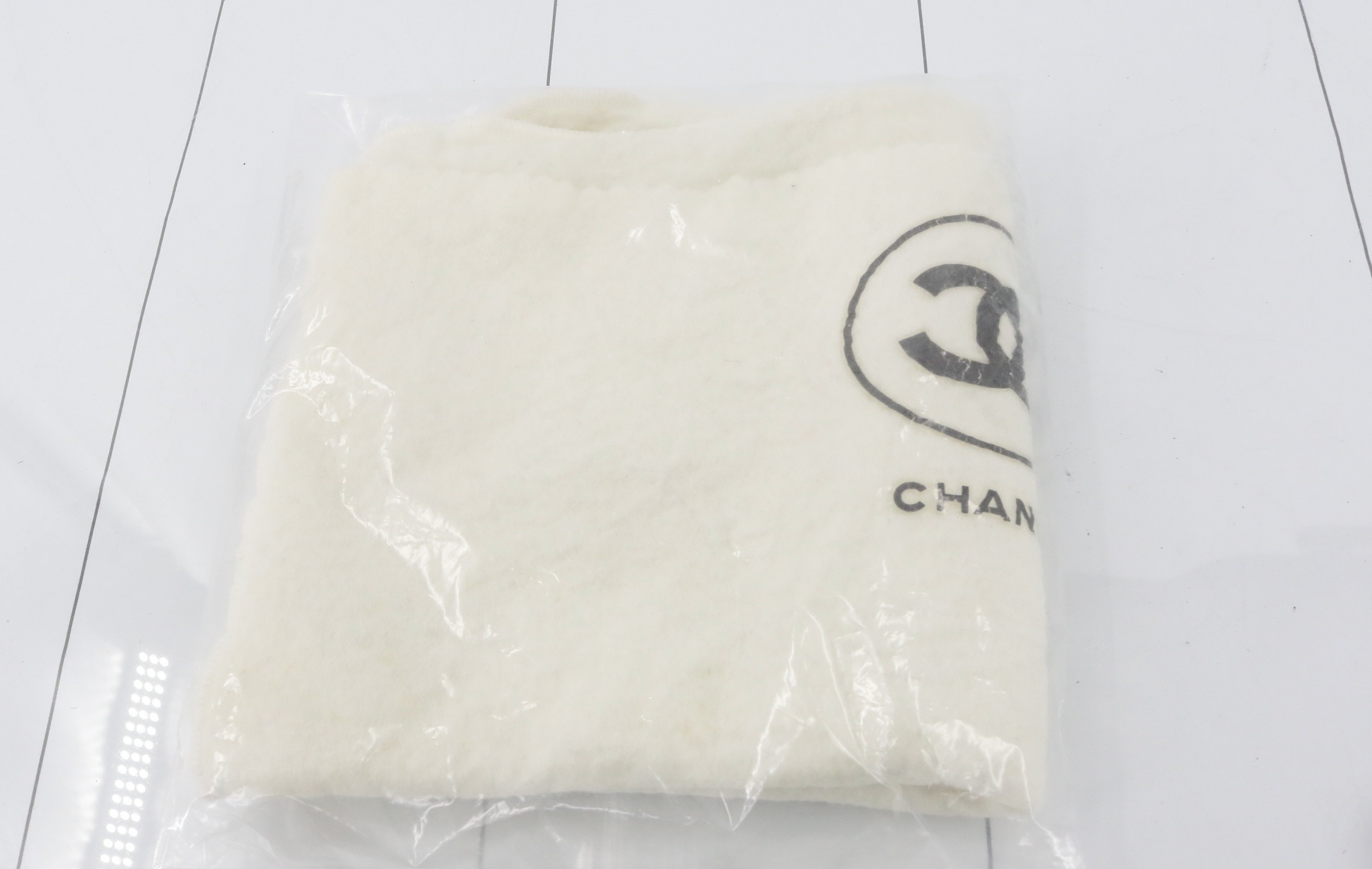 Chanel Timeless 25 Double Flap
