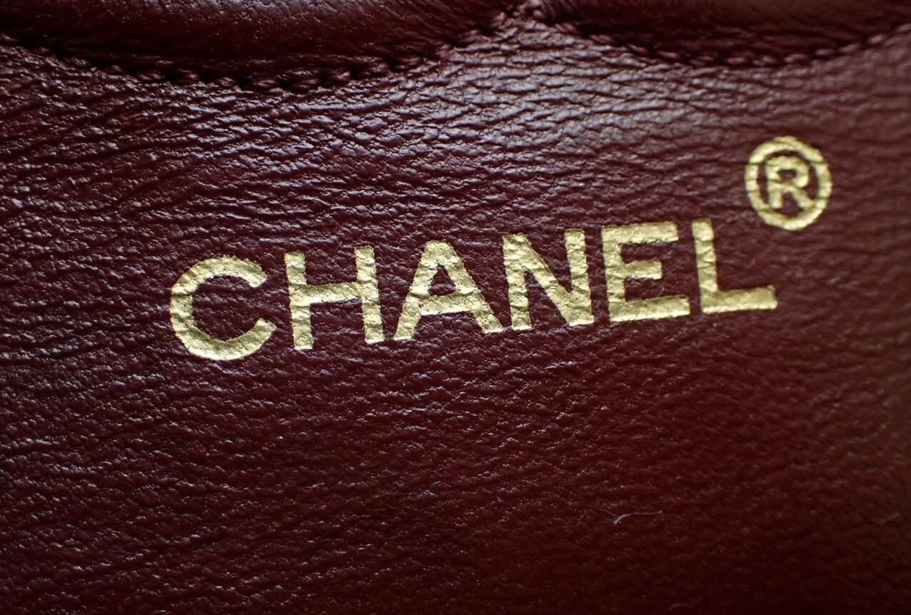 Chanel Timeless 25 Double Flap