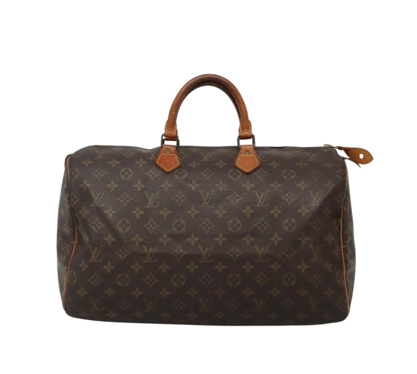 Louis Vuitton Speedy 40 monogram vintage