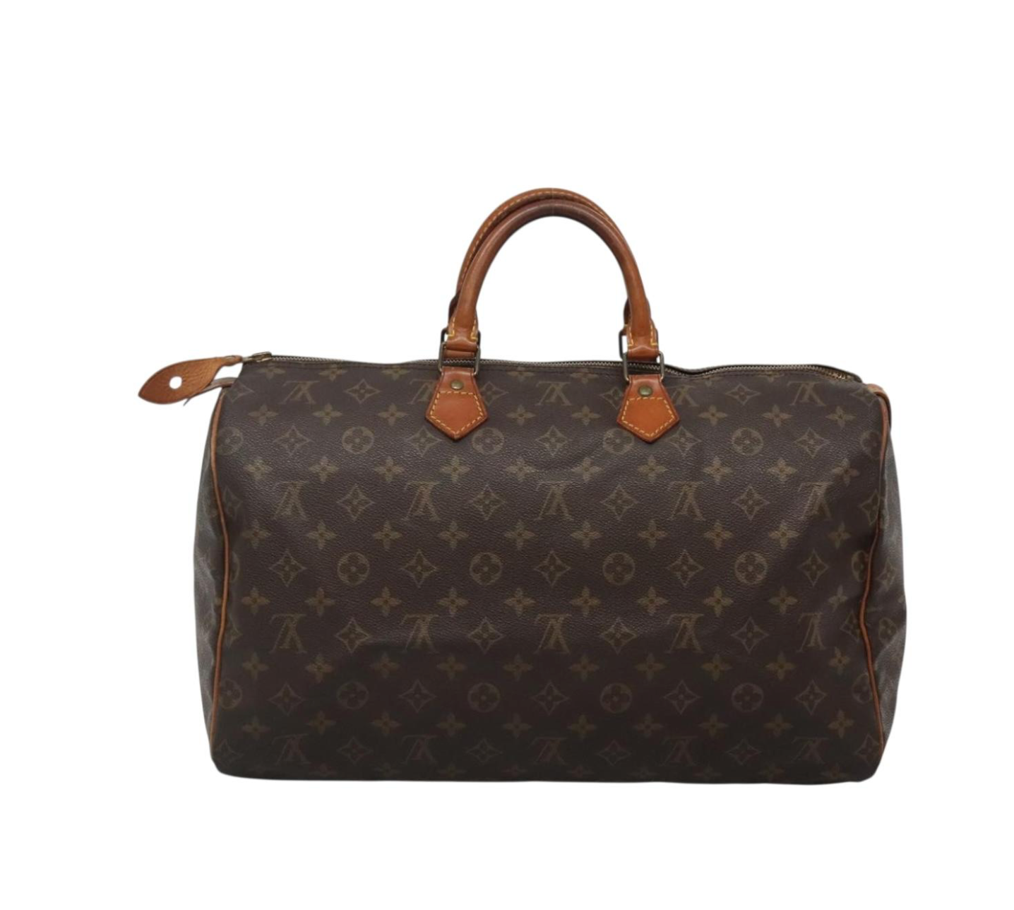 Louis Vuitton Speedy 40 monogram vintage