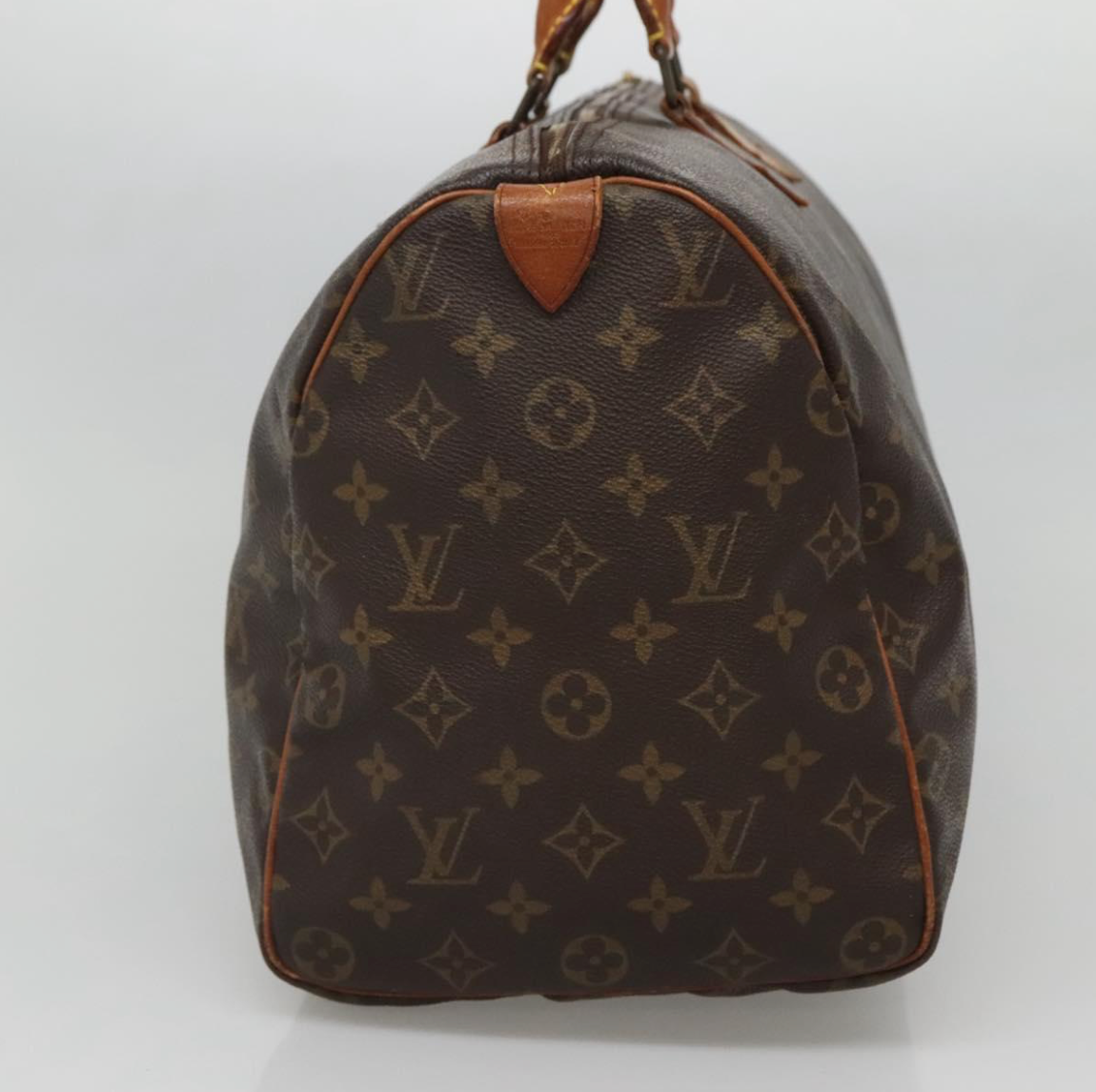 Louis Vuitton Speedy 40 monogram vintage