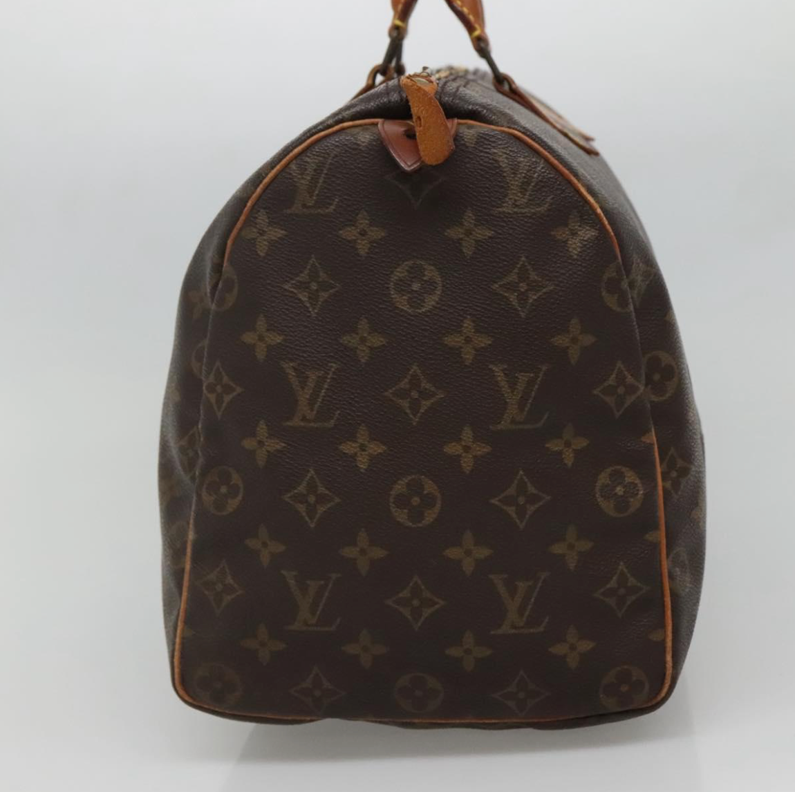 Louis Vuitton Speedy 40 monogram vintage