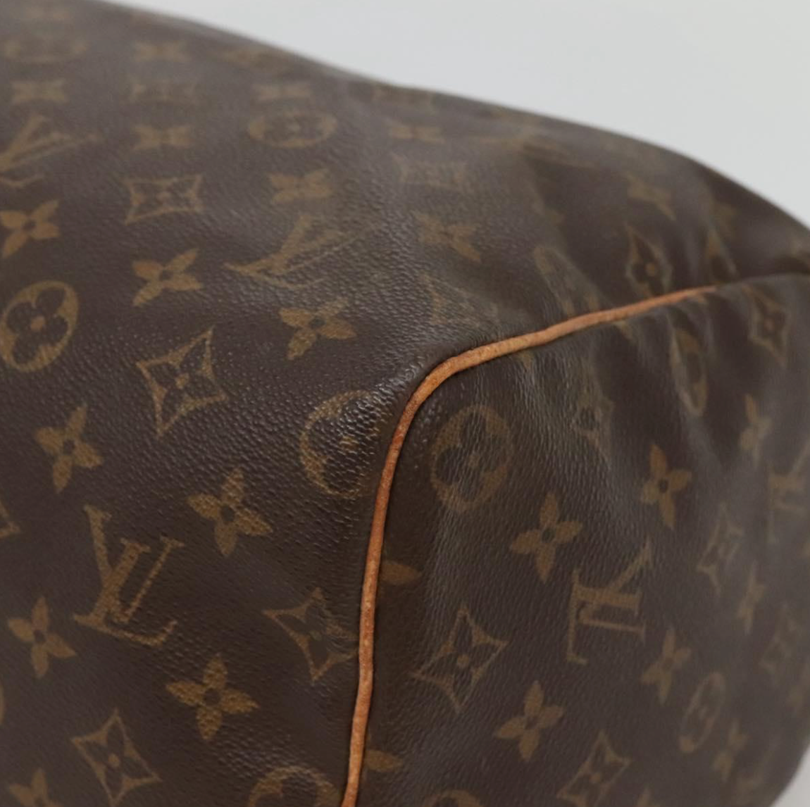 Louis Vuitton Speedy 40 monogram vintage