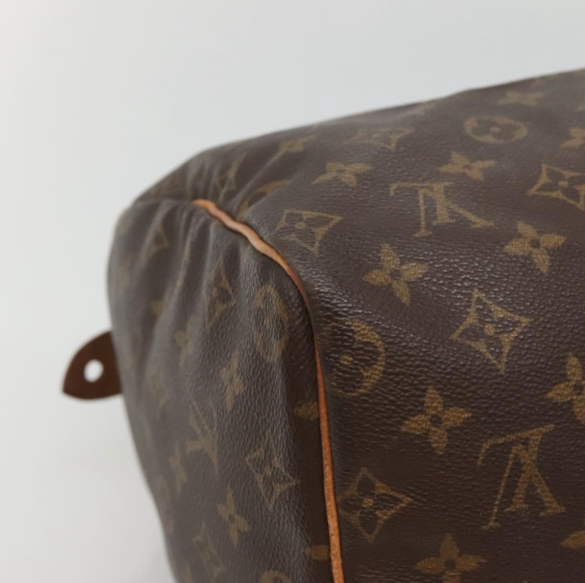 Louis Vuitton Speedy 40 monogram vintage