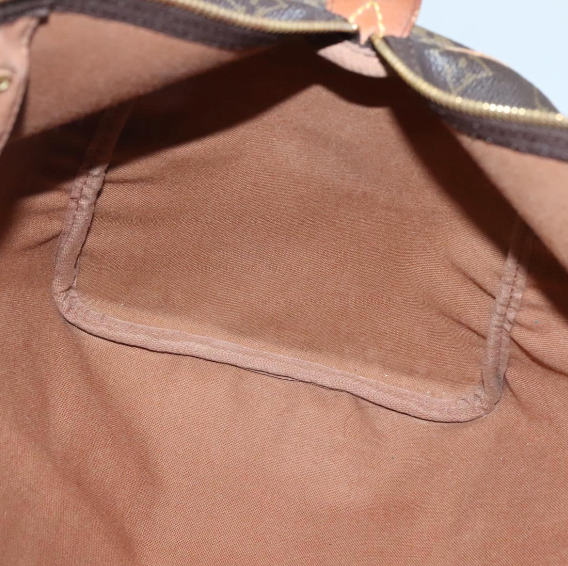 Louis Vuitton Speedy 40 monogram vintage
