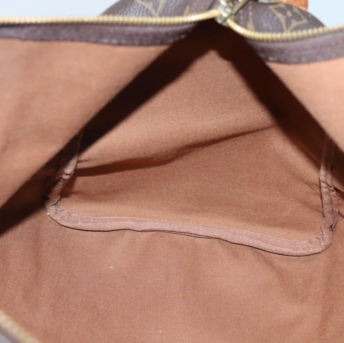 Louis Vuitton Speedy 40 monogram vintage