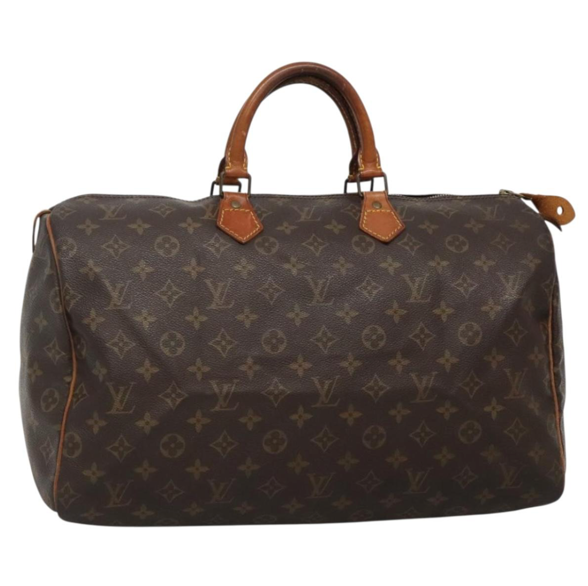 Louis Vuitton Speedy 40 monogram vintage