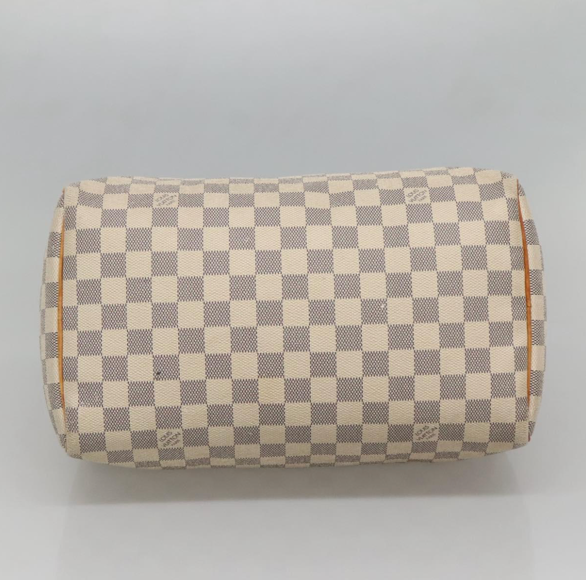 Louis Vuitton Speedy 30 en Damier Azur