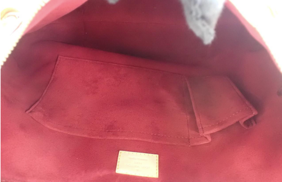 Louis Vuitton Greta Murakami Monogram Multicolor