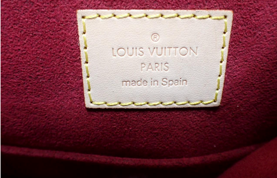Louis Vuitton Greta Murakami Monogram Multicolor