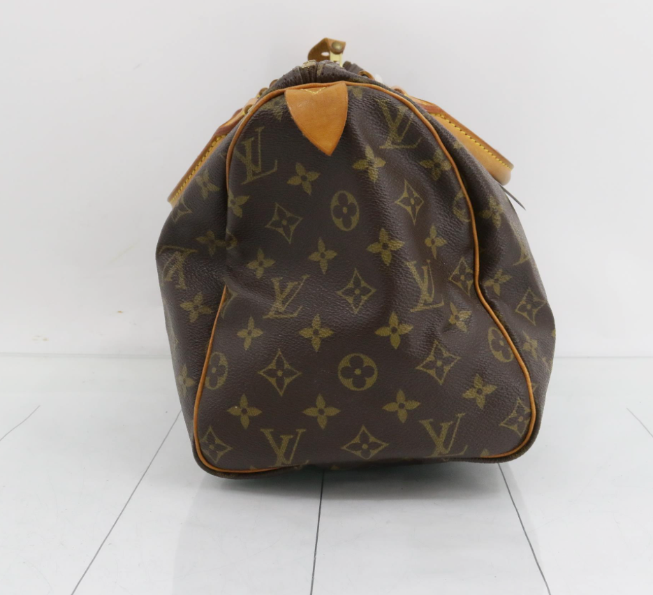 Louis Vuitton Speedy 30 Monogram