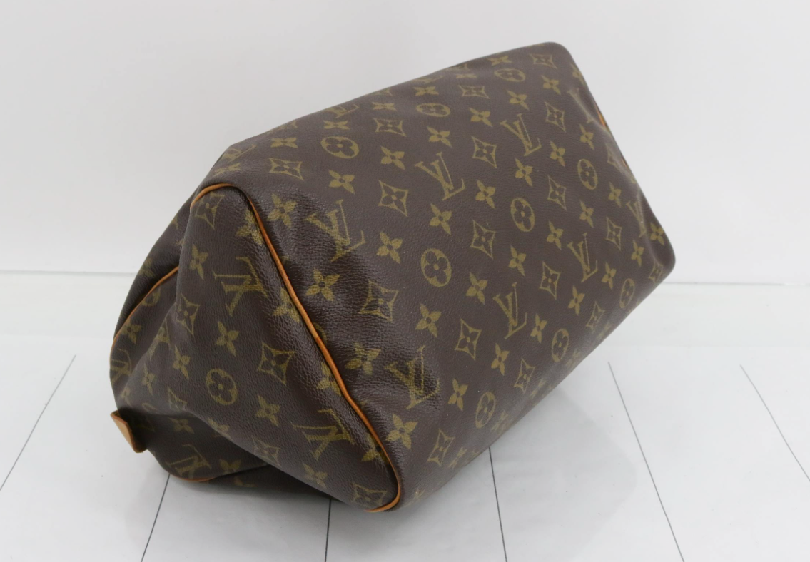 Louis Vuitton Speedy 30 Monogram