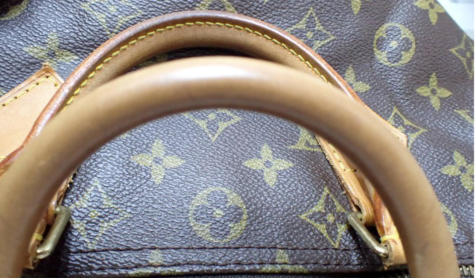 Louis Vuitton Speedy 30 Monogram