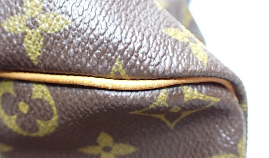 Louis Vuitton Speedy 30 Monogram