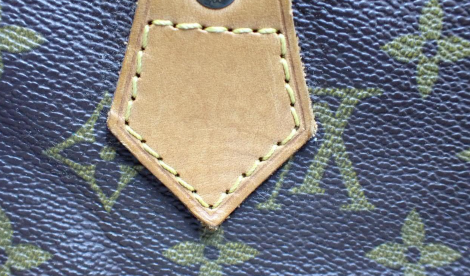 Louis Vuitton Speedy 30 Monogram