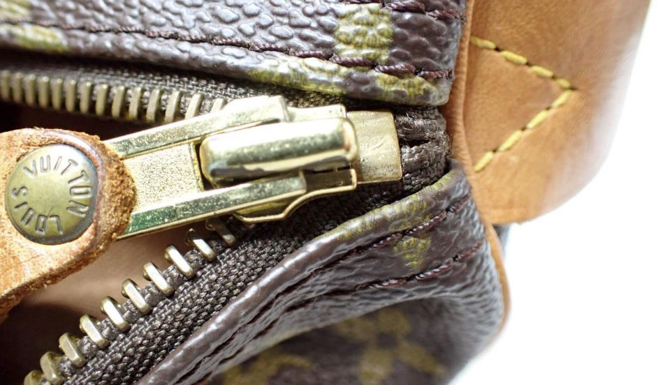 Louis Vuitton Speedy 30 Monogram