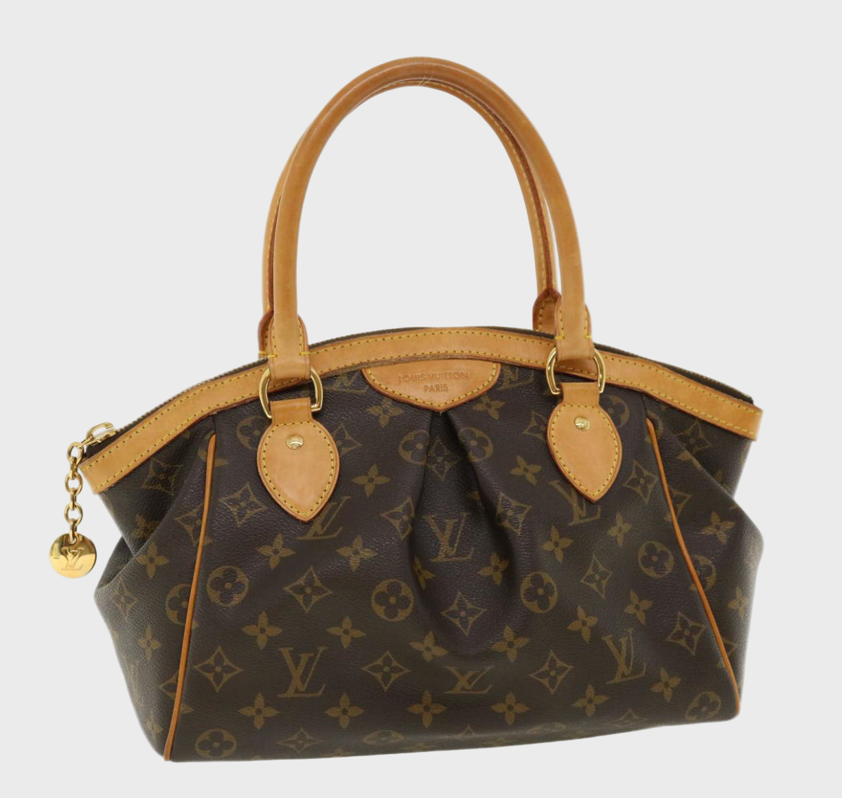 Louis Vuitton Tivoli PM Monogram Canvas
