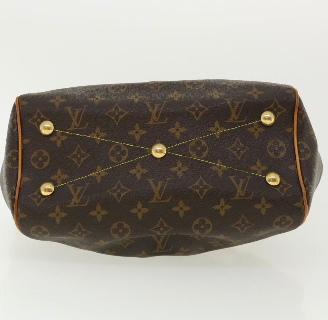 Louis Vuitton Tivoli PM Monogram Canvas