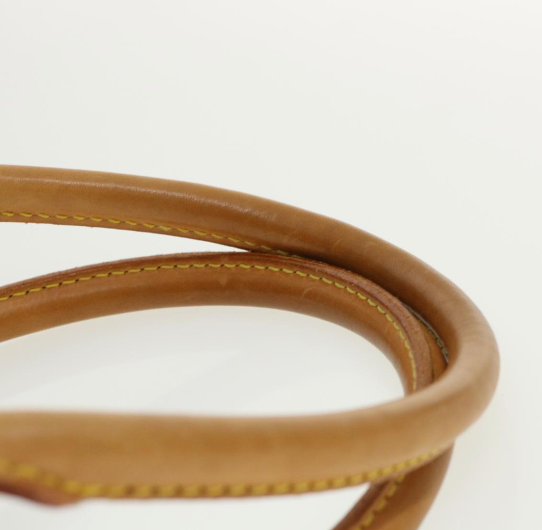 Louis Vuitton Tivoli PM Monogram Canvas
