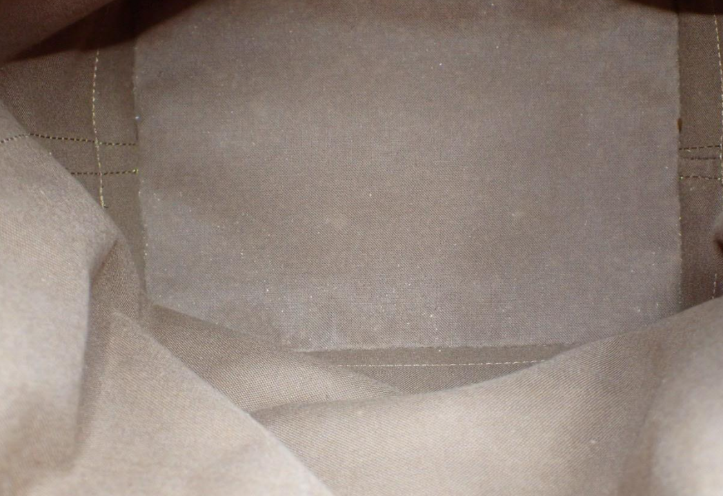 Louis Vuitton Noé clásico vintage canvas monogram