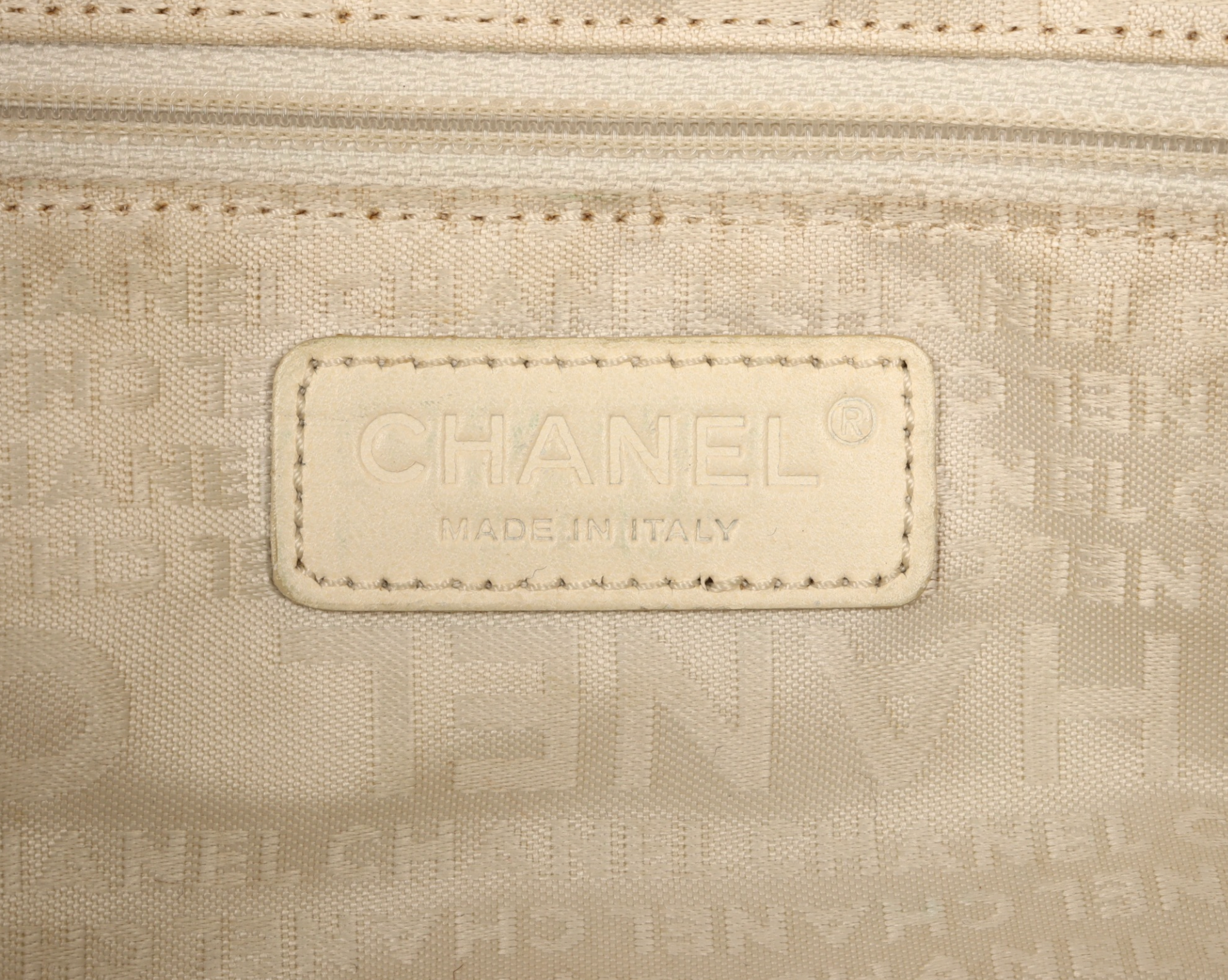 Chanel chocolate bar mini boston caviar camel