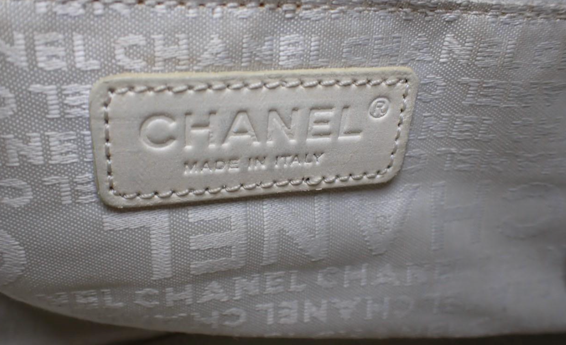 Chanel chocolate bar mini boston caviar camel