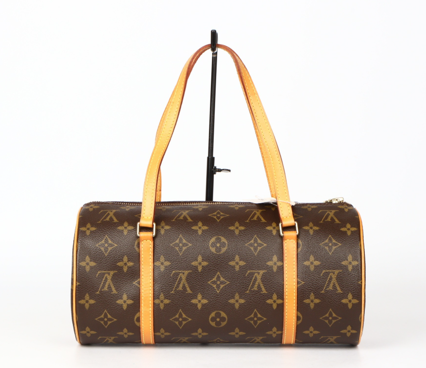 Louis Vuitton Papillon GM Con Pochette incluida