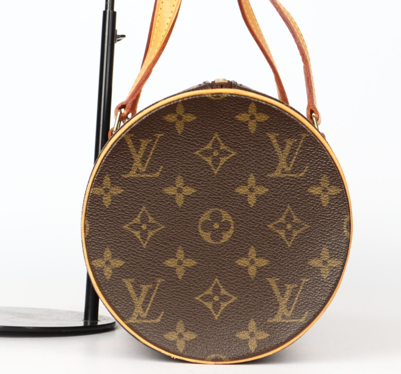 Louis Vuitton Papillon GM Con Pochette incluida