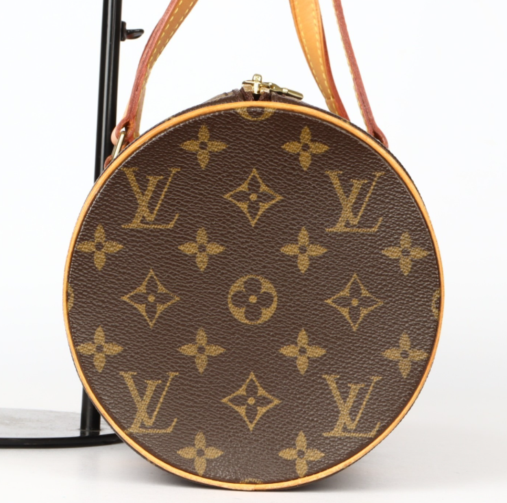 Louis Vuitton Papillon GM Con Pochette incluida