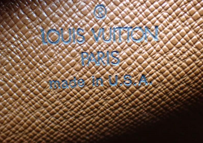 Louis Vuitton Papillon GM Con Pochette incluida