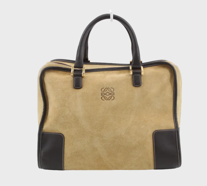 Loewe Amazona 32 Colección Oro